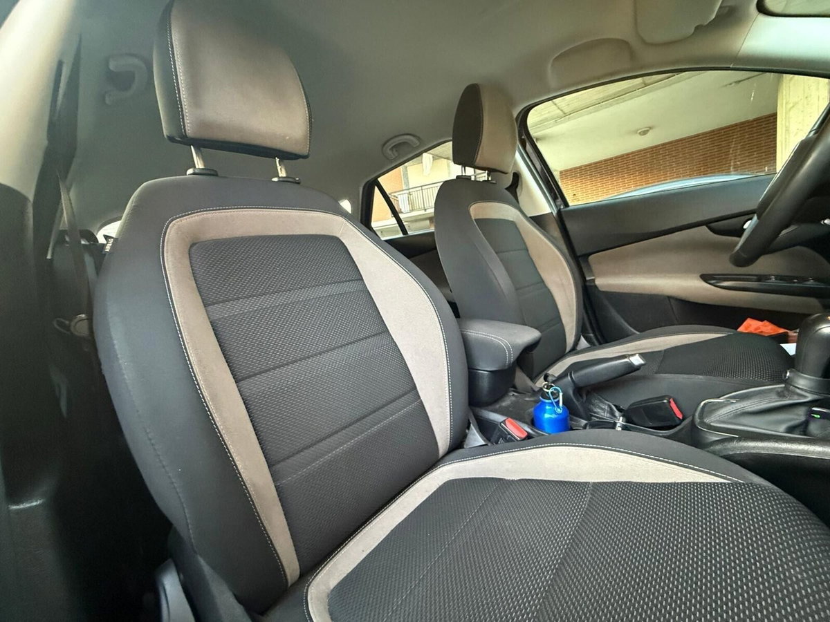 Fiat Tipo Station Wagon Tipo 1.6 Mjt S&S DCT SW Lounge (19)