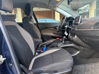 Fiat Tipo Station Wagon Tipo 1.6 Mjt S&S DCT SW Lounge (20)