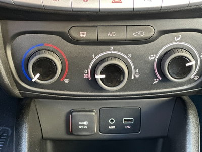 Fiat Tipo Station Wagon Tipo 1.3 Mjt S&S SW Lounge (11)