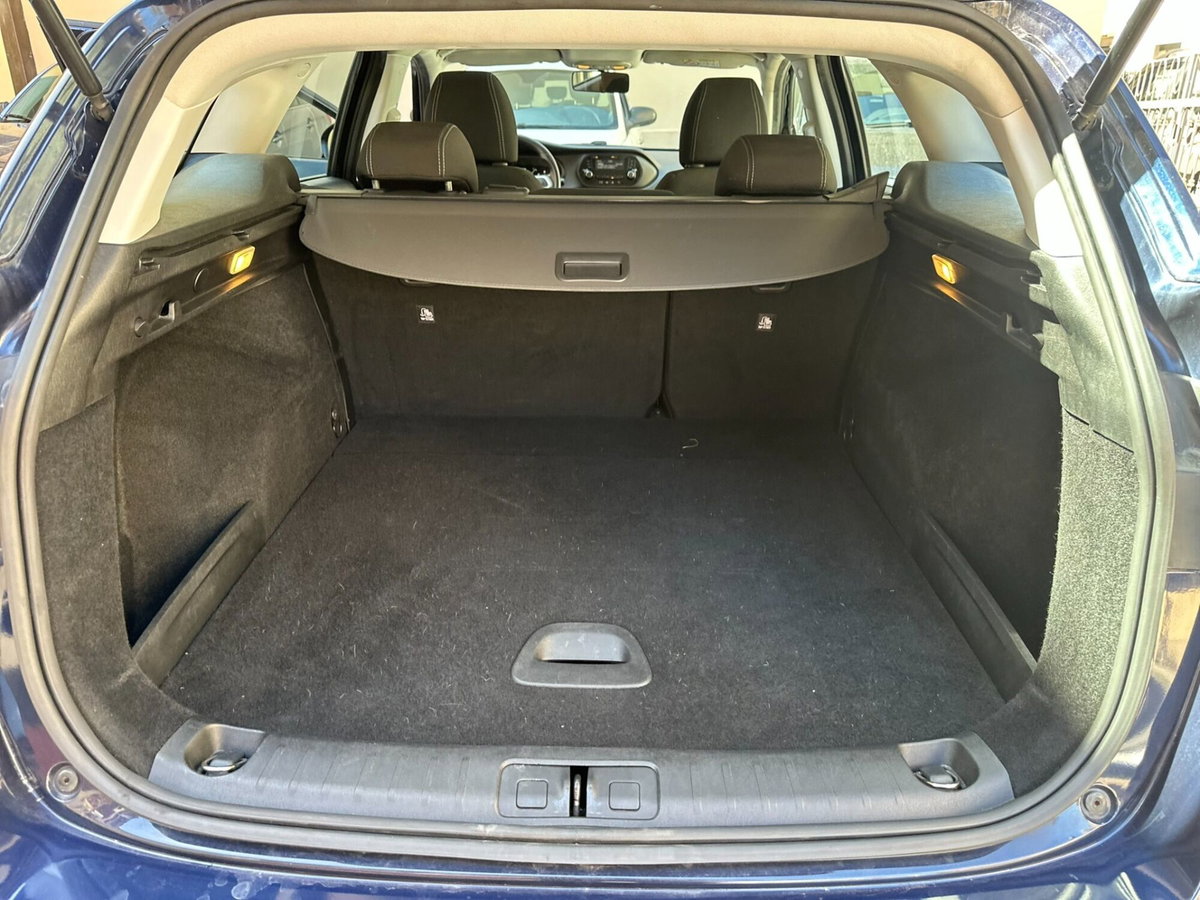 Fiat Tipo Station Wagon Tipo 1.3 Mjt S&S SW Lounge (14)