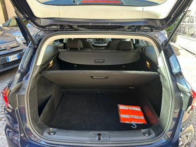 Fiat Tipo Station Wagon Tipo 1.3 Mjt S&S SW Lounge (15)
