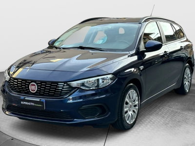 Fiat Tipo Station Wagon Tipo 1.3 Mjt S&S SW Lounge (3)