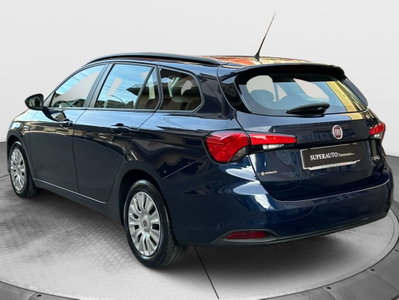 Fiat Tipo Station Wagon Tipo 1.3 Mjt S&S SW Lounge (5)