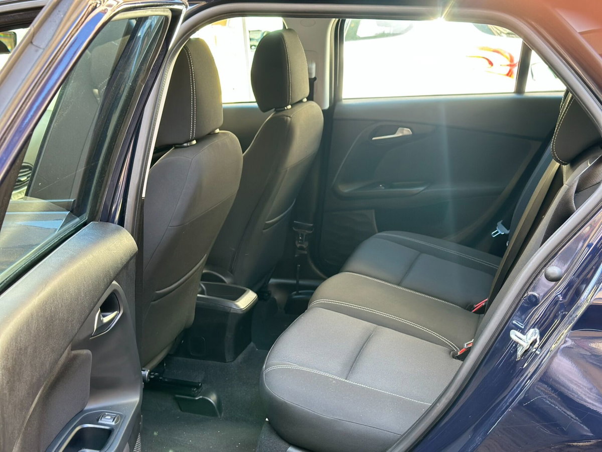 Fiat Tipo Station Wagon Tipo 1.3 Mjt S&S SW Lounge (8)