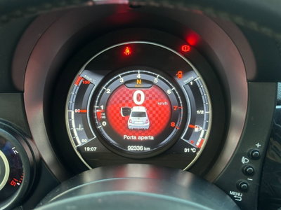 Abarth 595 595 1.4 Turbo T-Jet 145 CV (14)