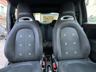 Abarth 595 595 1.4 Turbo T-Jet 145 CV (16)