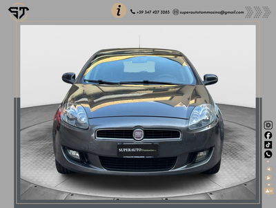 Fiat Bravo 1.6 MJT 105 CV DPF Active
