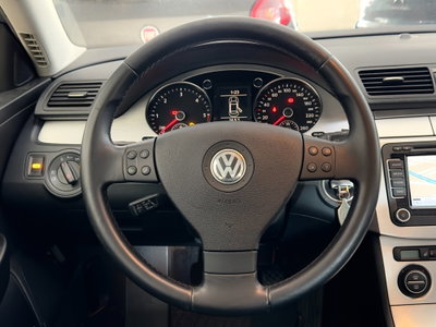 Volkswagen Passat Variant 2.0 TDI DPF 4mot. Business (8)