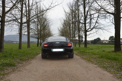 Bentley Continental GT Continental GT (10)