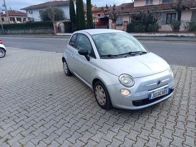 Fiat 500 1.2 Pop usata
