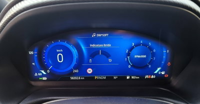 Ford Puma 1.0 EcoBoost Hybrid 125 CV S&S aut. ST-Line X (9)