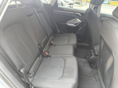Audi Q3 45 TFSI e S tronic Business (10)