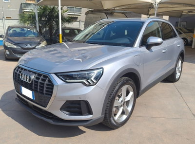 Audi Q3 45 TFSI e S tronic Business usata