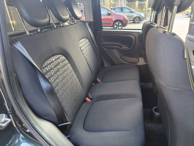 Fiat Panda 1.0 FireFly S&S Hybrid (10)