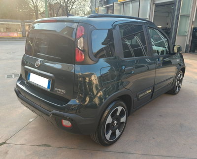 Fiat Panda 1.0 FireFly S&S Hybrid (3)