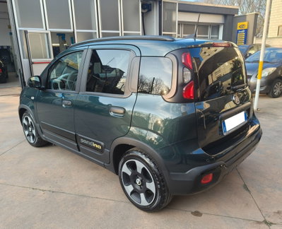 Fiat Panda 1.0 FireFly S&S Hybrid (4)