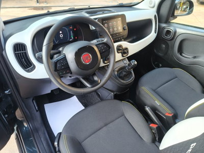 Fiat Panda 1.0 FireFly S&S Hybrid (5)