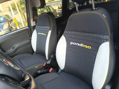 Fiat Panda 1.0 FireFly S&S Hybrid (7)