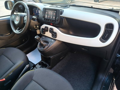 Fiat Panda 1.0 FireFly S&S Hybrid (8)
