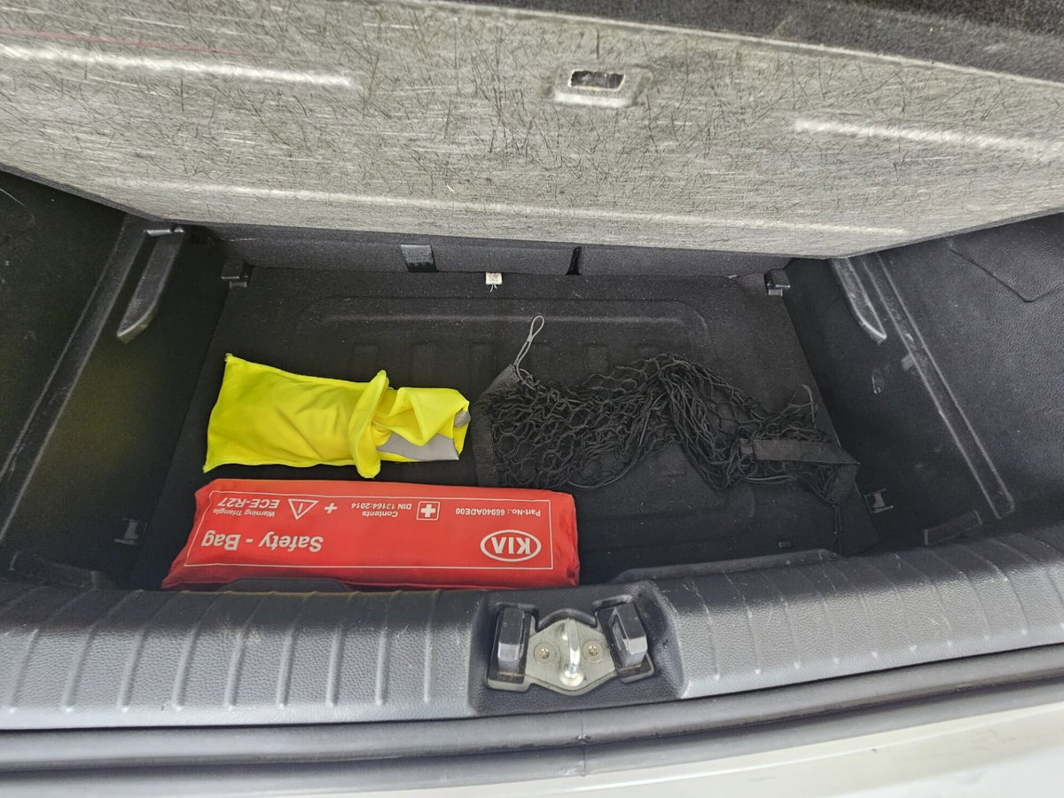 Kia Picanto 1.0 TGDi 12V 5 porte X Line (17)