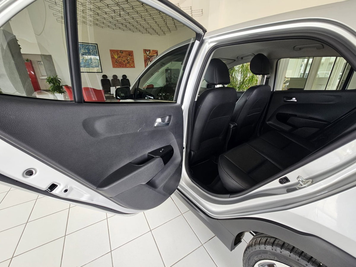 Kia Picanto 1.0 TGDi 12V 5 porte X Line (19)