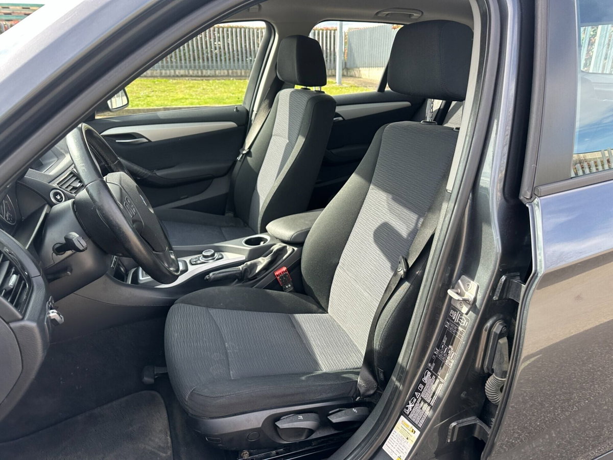 BMW X1 xDrive18d (11)