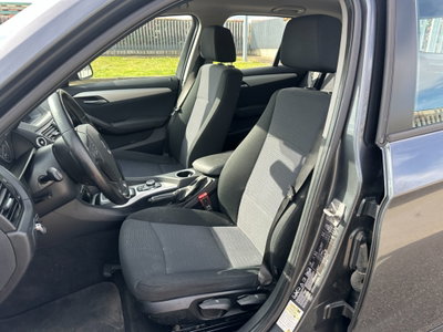 BMW X1 xDrive18d (11)
