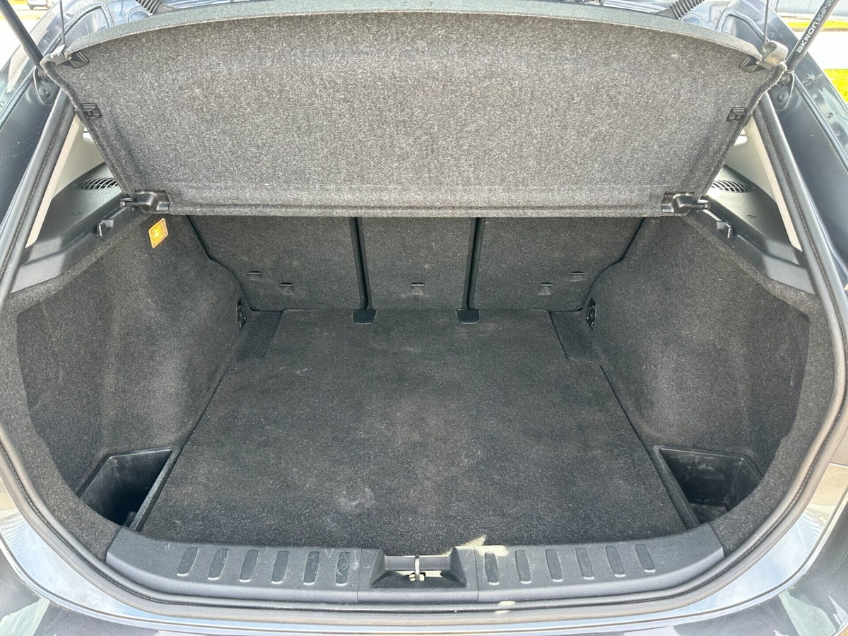 BMW X1 xDrive18d (13)