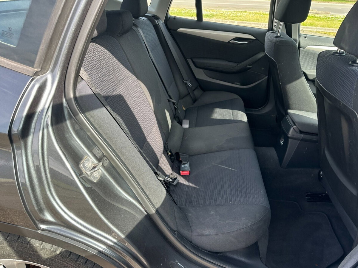 BMW X1 xDrive18d (14)