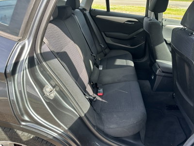 BMW X1 xDrive18d (14)