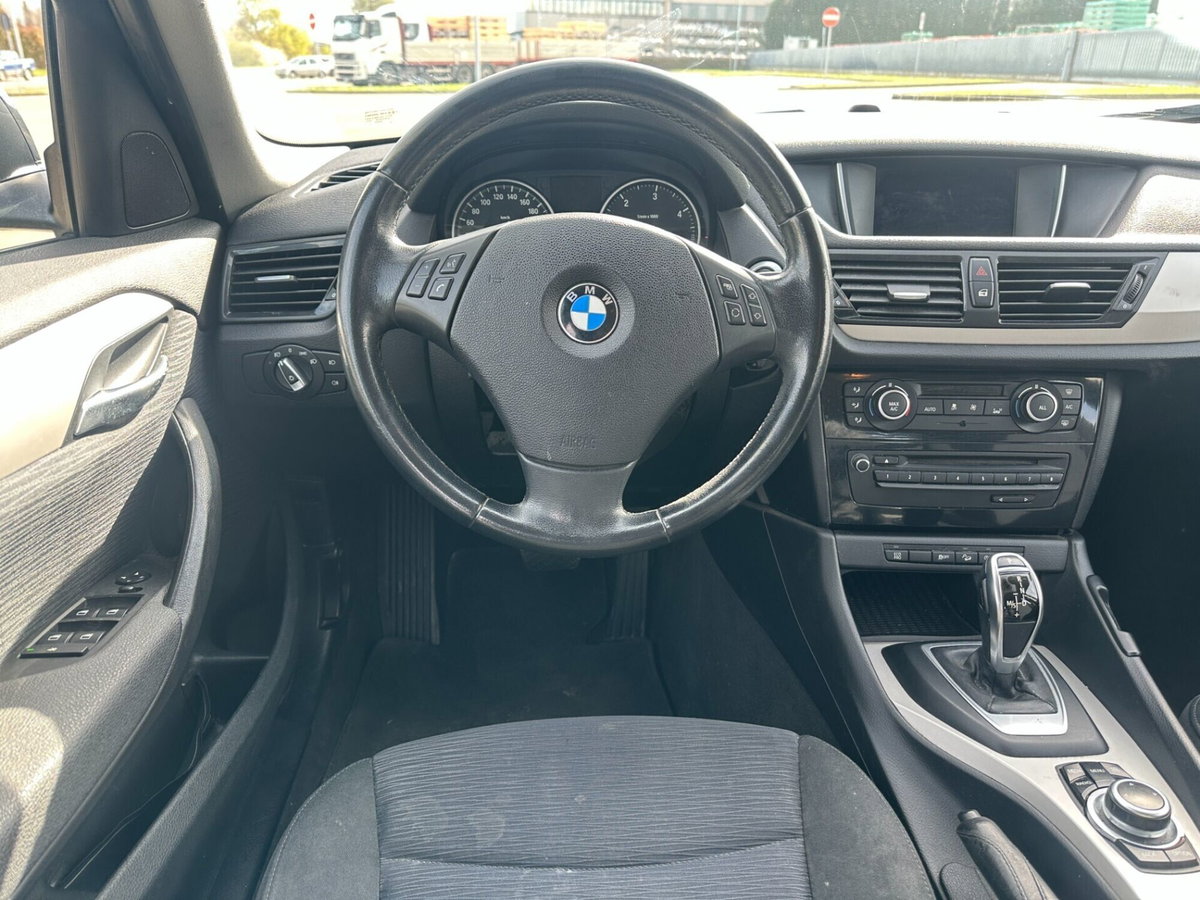 BMW X1 xDrive18d (16)