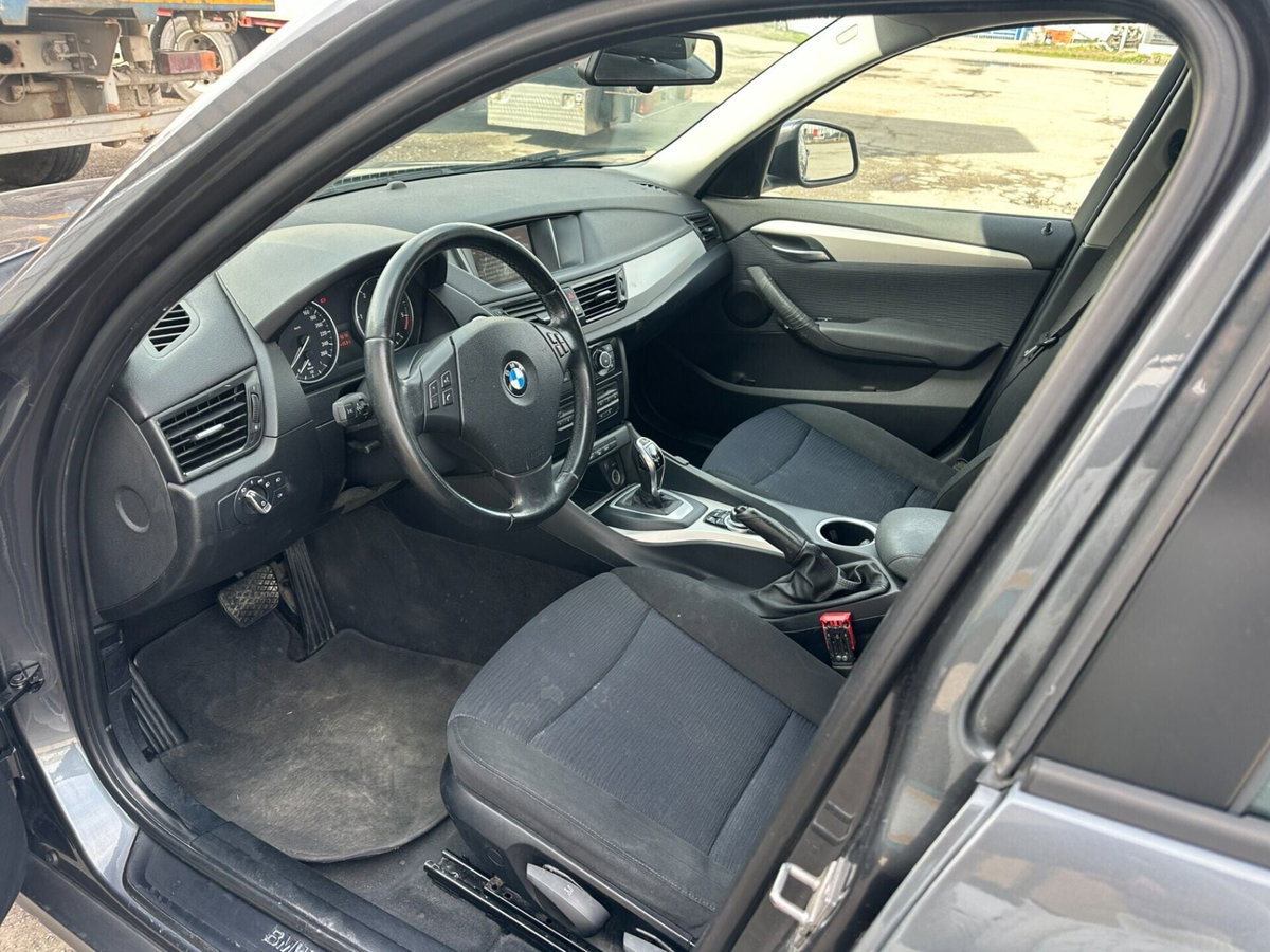 BMW X1 xDrive18d (17)