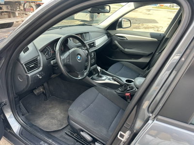 BMW X1 xDrive18d (17)