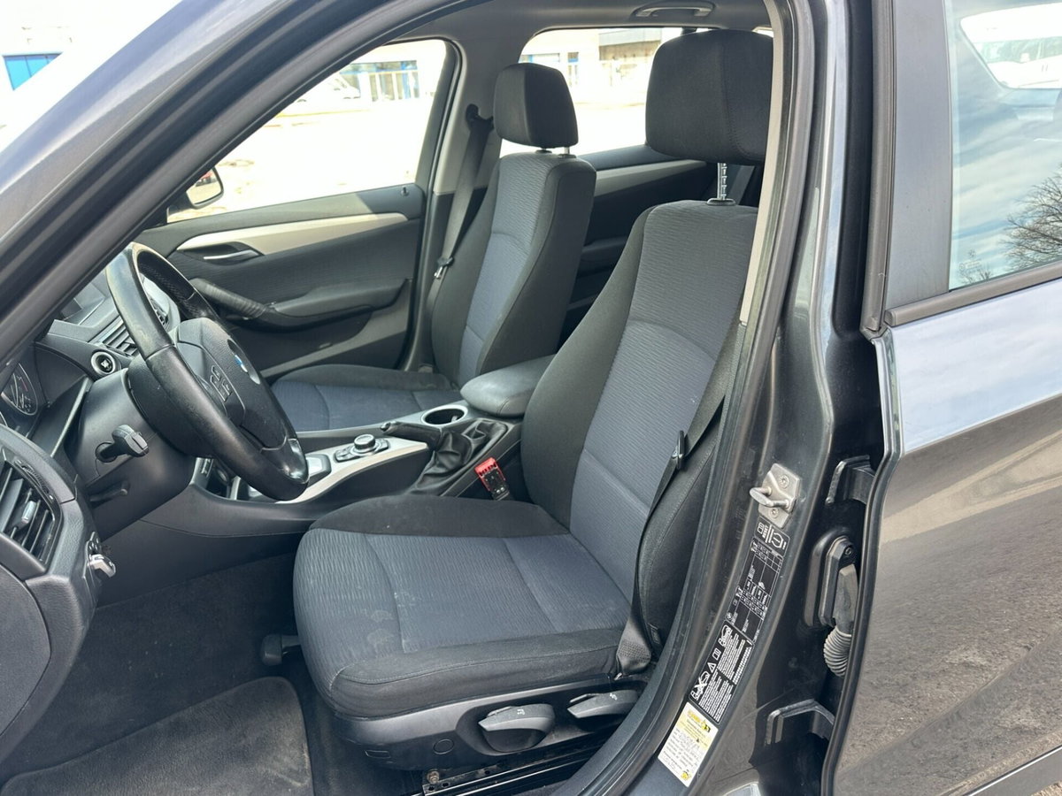 BMW X1 xDrive18d (18)