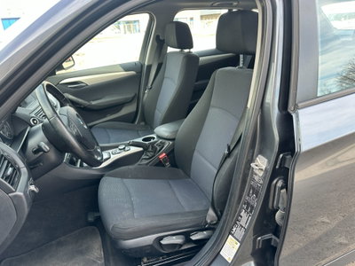 BMW X1 xDrive18d (18)