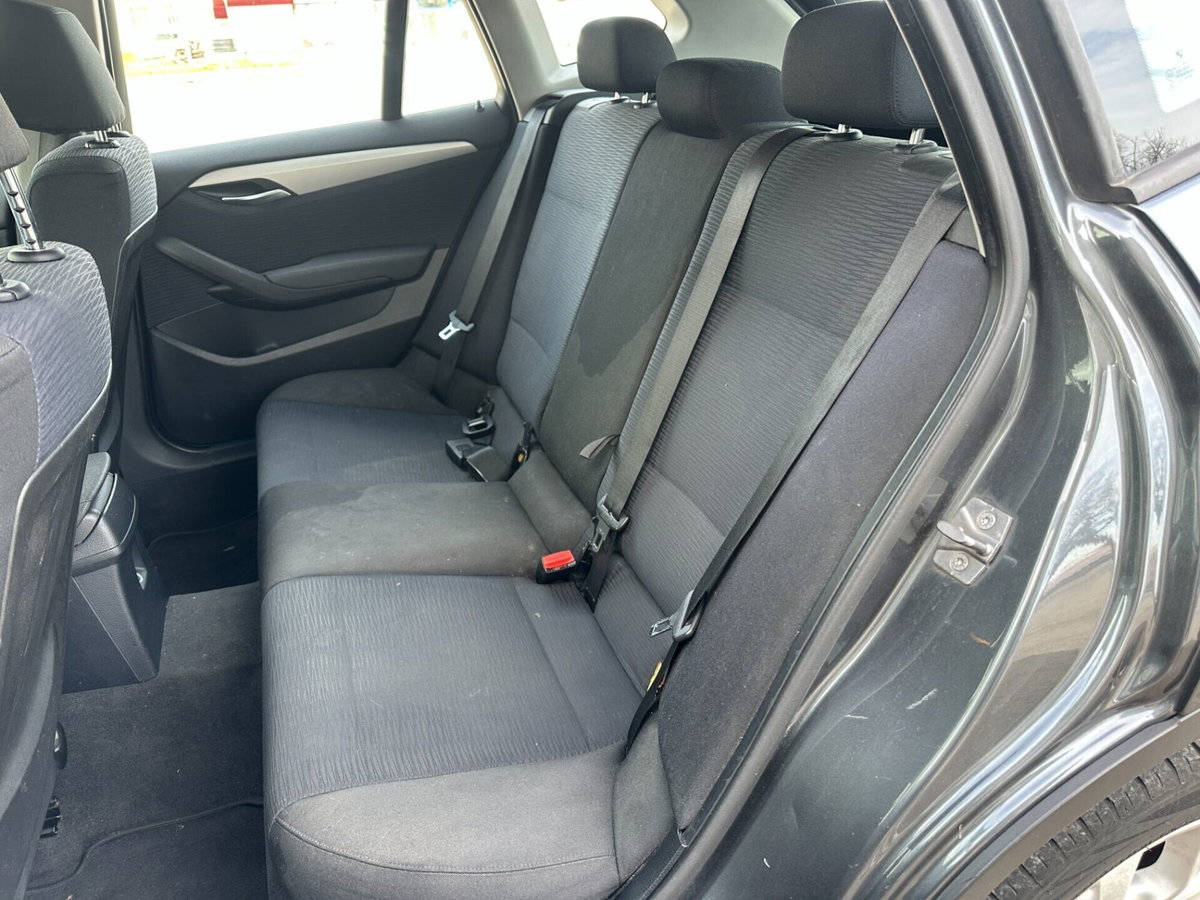 BMW X1 xDrive18d (19)