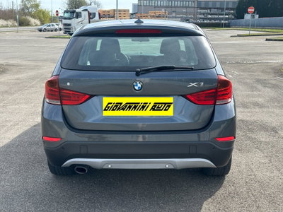 BMW X1 xDrive18d (6)