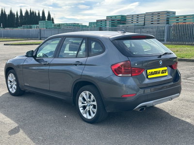 BMW X1 xDrive18d (7)