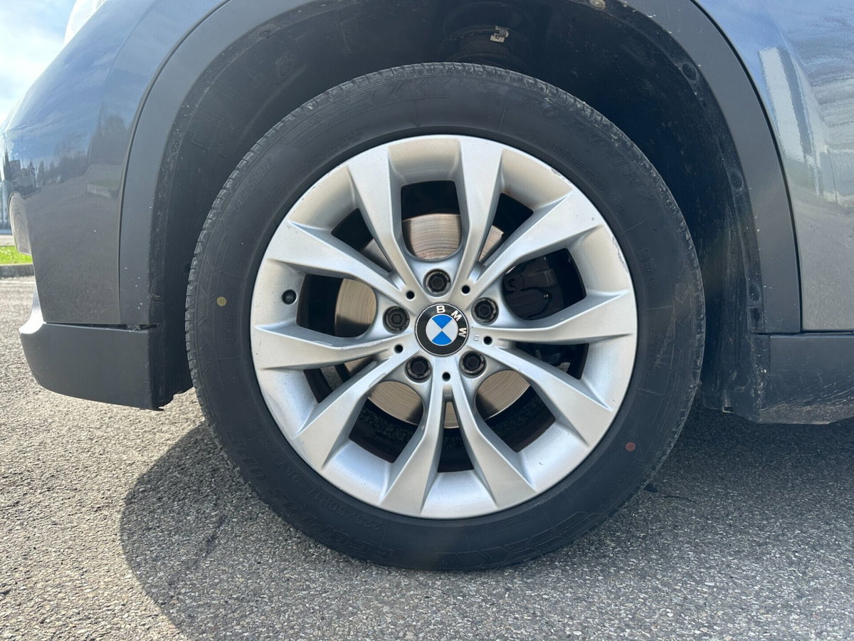 BMW X1 xDrive18d (9)