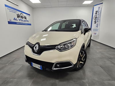 Renault Captur 0.9 TCe 12V 90 CV Start&Stop Energy R-Link usata