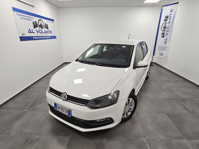 Volkswagen Polo 1.0 MPI 5p. Trendline usata