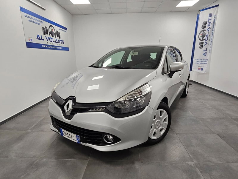 Renault Clio 1.2 75CV 5 porte Live
