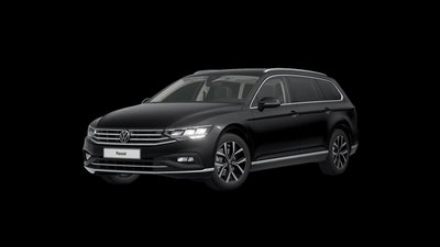 Volkswagen Passat 2.0 tdi scr R-Line 150cv dsg usata