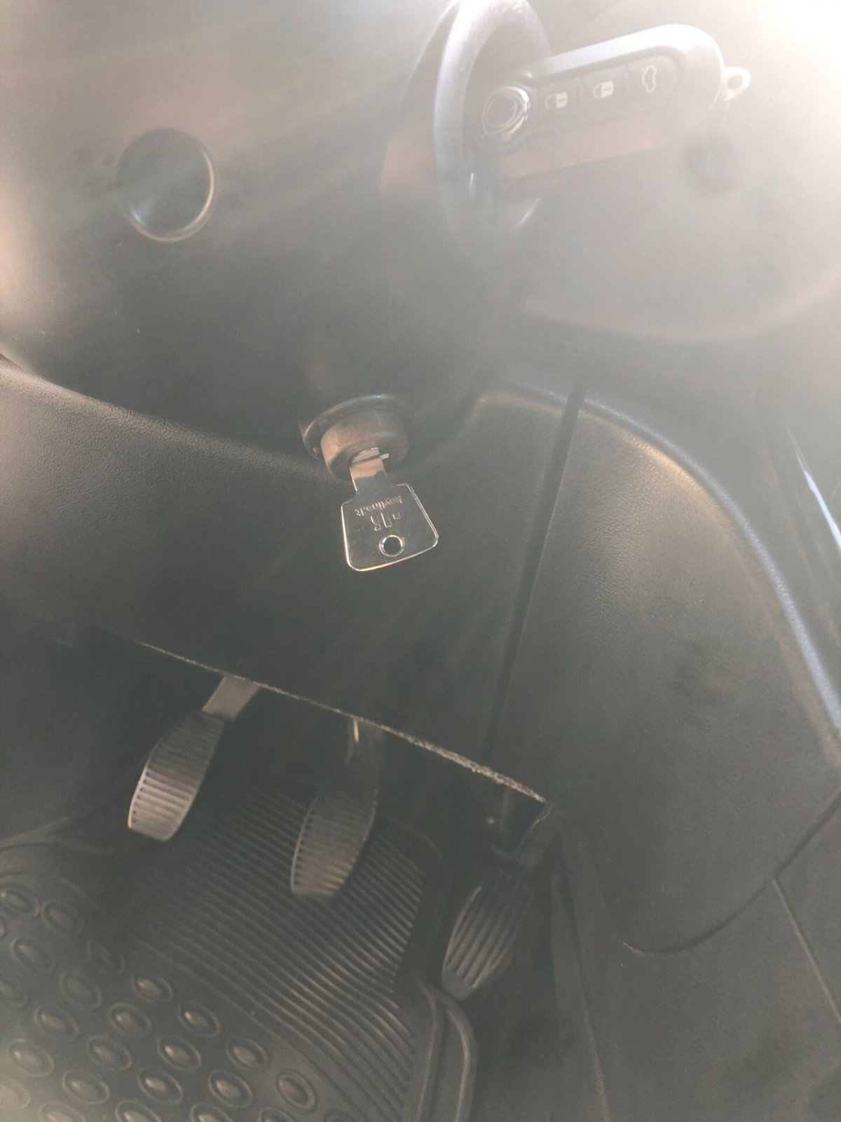 Lancia Ypsilon 0.9 TwinAir 85 CV 5 porte Metano Ecochic Platinum (15)