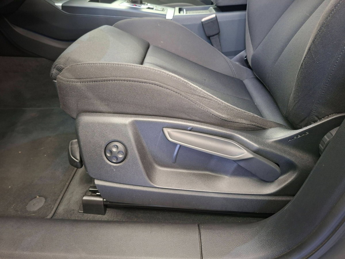 Audi Q5 40 TDI 204 CV quattro S tronic (13)