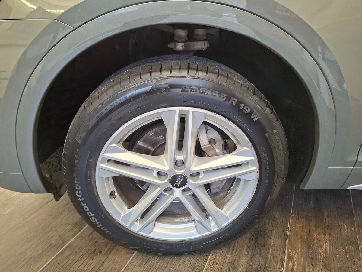 Audi Q5 40 TDI 204 CV quattro S tronic (18)