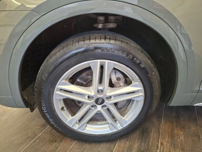 Audi Q5 40 TDI 204 CV quattro S tronic (18)