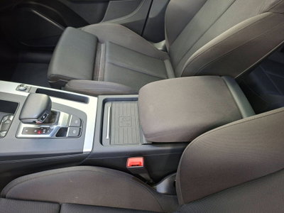 Audi Q5 40 TDI 204 CV quattro S tronic (2)