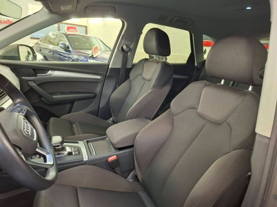 Audi Q5 40 TDI 204 CV quattro S tronic (3)