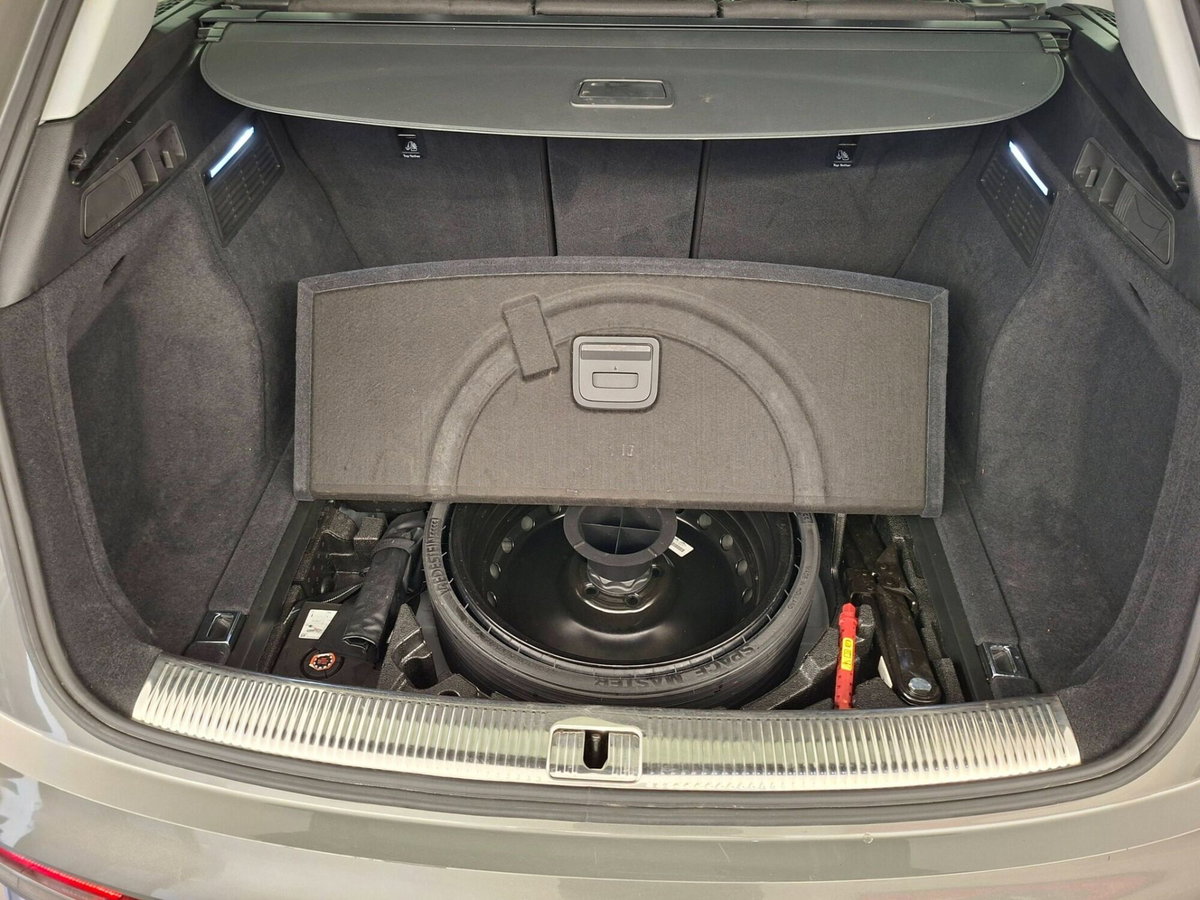 Audi Q5 40 TDI 204 CV quattro S tronic (5)